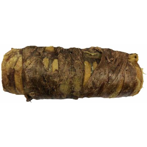 Buffalo Wrapped Trachea Dried Orderpetfood