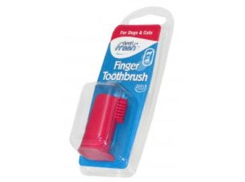 Finger Toothbrush