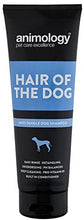 Load image into Gallery viewer, Animology Hair of the Dog Shampoo 250ml
