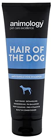 Animology Hair of the Dog Shampoo 250ml