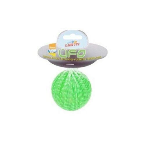 Flashing Ball - Goodboy UFO Flashing Ball