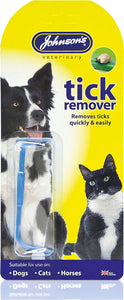 Johnsons Veterinary Tick Remover