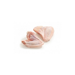 Turkey Wings - Raw (4 per bag)