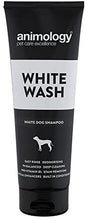 Load image into Gallery viewer, Animology White Wash Shampoo 250ml

